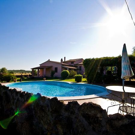 Agriturismo Il Grillo Parlante بيتيجليانو المظهر الخارجي الصورة