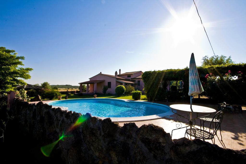 Agriturismo Il Grillo Parlante بيتيجليانو المظهر الخارجي الصورة