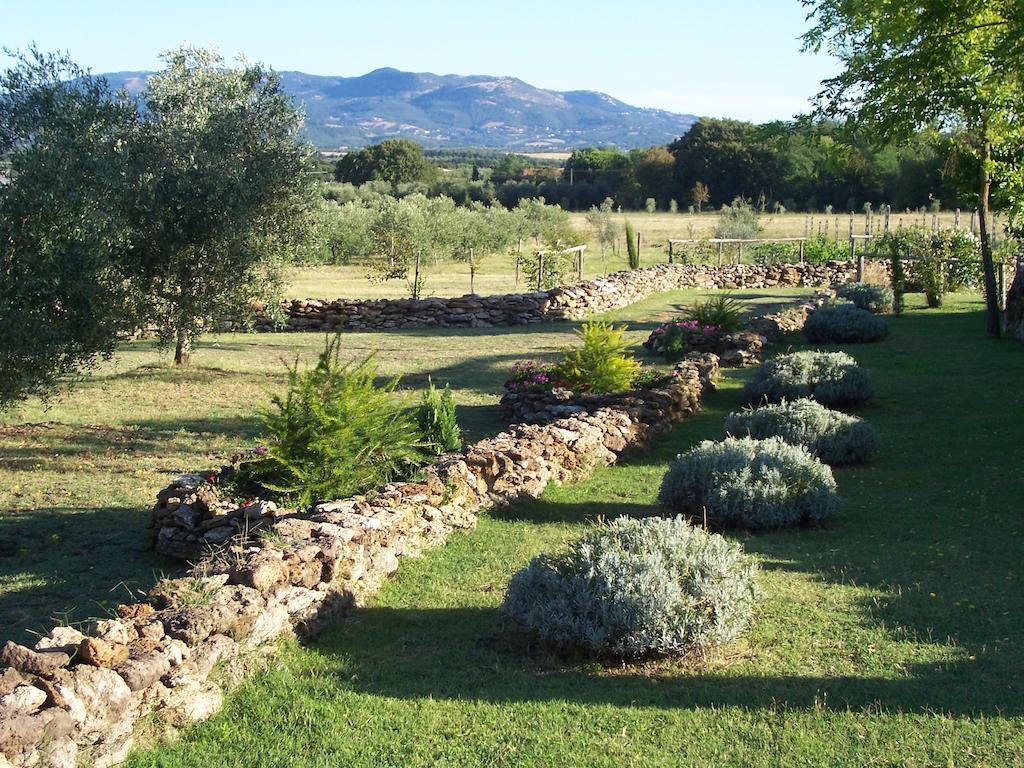 Agriturismo Il Grillo Parlante بيتيجليانو المظهر الخارجي الصورة