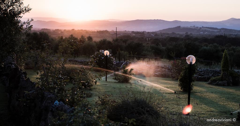 Agriturismo Il Grillo Parlante بيتيجليانو المظهر الخارجي الصورة