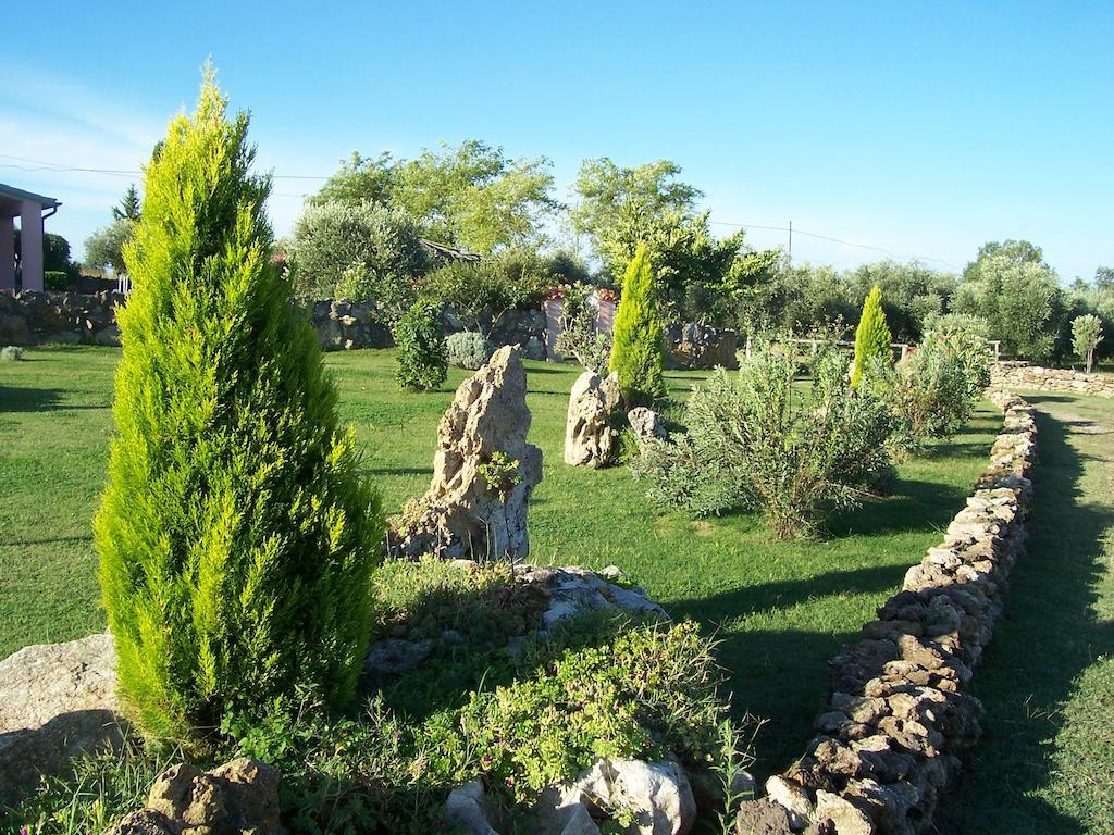 Agriturismo Il Grillo Parlante بيتيجليانو المظهر الخارجي الصورة