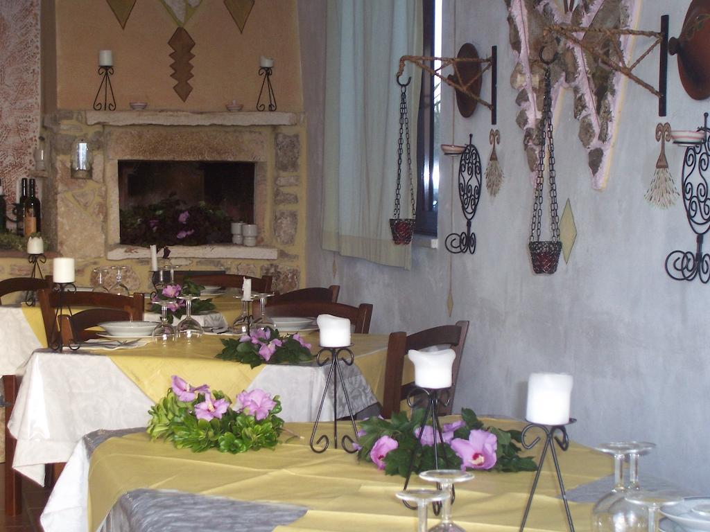 Agriturismo Il Grillo Parlante بيتيجليانو المظهر الخارجي الصورة