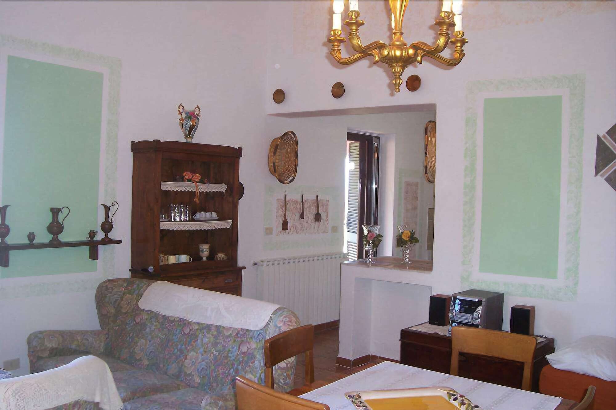 Agriturismo Il Grillo Parlante بيتيجليانو المظهر الخارجي الصورة